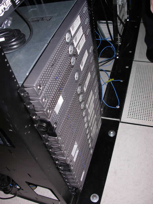 BuyHTTP servers in the datacenter