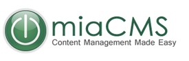 MiaCMS