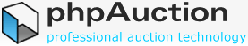 phpAuction