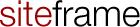 Siteframe