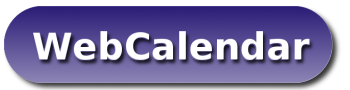 WebCalendar