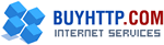 BuyHTTP Internet Services