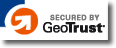 GeoTrust SSL secure certificate
