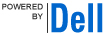 powered by dell