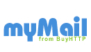 myMail from BuyHTTP