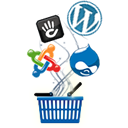 application hosting