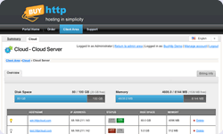 Cloud Overview