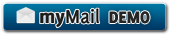 mymail demo