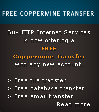 Free coppermine Transfer