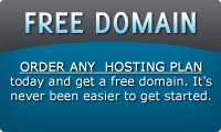 Get a free domain