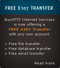 Free e107 Transfer