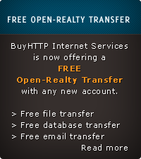 Free openrealty Transfer