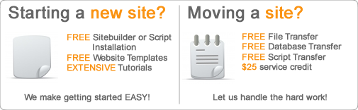 Get started with BuyHTTP Today!