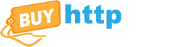 BuyHTTP Internet Services