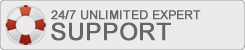 BuyHTTP gives you world class support