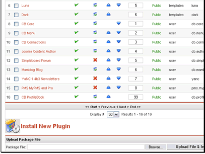 The plugin has now been published and can be used on your site/