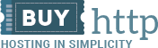 BUYHTTP Footer Logo